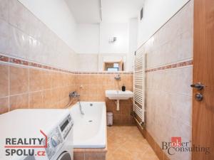 Prodej rodinného domu, Brno - Žabovřesky, Příkrá, 334 m2