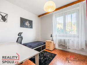 Prodej rodinného domu, Brno - Žabovřesky, Příkrá, 334 m2