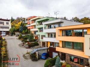 Prodej rodinného domu, Brno - Žabovřesky, Příkrá, 334 m2