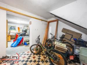 Prodej rodinného domu, Brno - Žabovřesky, Příkrá, 334 m2