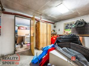 Prodej rodinného domu, Brno - Žabovřesky, Příkrá, 334 m2