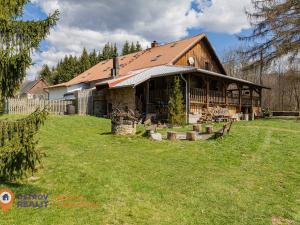 Prodej rodinného domu, Dolní Morava, 679 m2