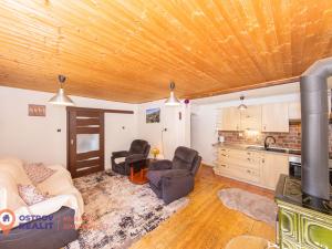 Prodej rodinného domu, Dolní Morava, 679 m2