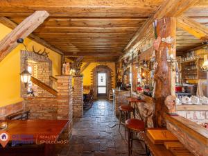 Prodej rodinného domu, Dolní Morava, 679 m2