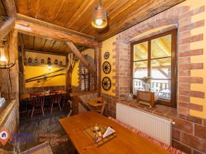 Prodej rodinného domu, Dolní Morava, 679 m2