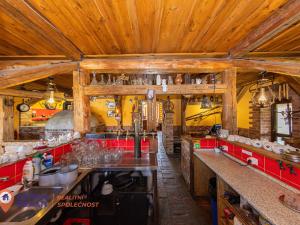 Prodej rodinného domu, Dolní Morava, 679 m2