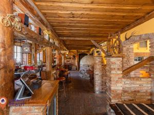 Prodej rodinného domu, Dolní Morava, 679 m2