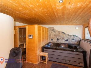 Prodej rodinného domu, Dolní Morava, 679 m2