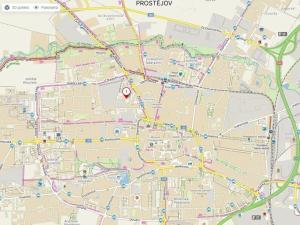 Prodej garáže, Prostějov, Kostelecká, 18 m2