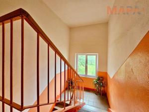 Pronájem bytu 1+1, Jirkov, Osvobození, 35 m2