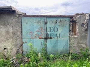 Prodej garáže, Ostrava - Mariánské Hory, Švermova, 18 m2