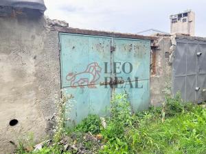 Prodej garáže, Ostrava - Mariánské Hory, Švermova, 18 m2