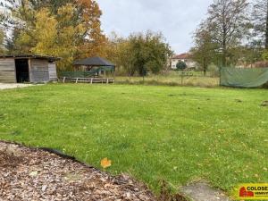 Prodej bytu 2+kk, Rudoltice, 62 m2