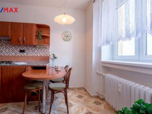 Prodej bytu 2+1, Hradec Králové - Pražské Předměstí, Puškinova, 62 m2