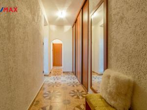 Prodej bytu 2+1, Hradec Králové - Pražské Předměstí, Puškinova, 62 m2