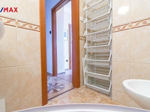 Prodej bytu 2+1, Hradec Králové - Pražské Předměstí, Puškinova, 62 m2