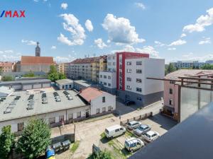 Prodej bytu 2+1, Hradec Králové - Pražské Předměstí, Puškinova, 62 m2