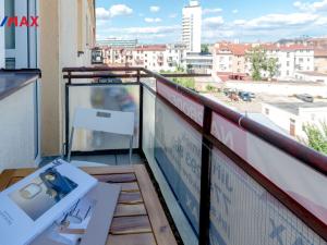 Prodej bytu 2+1, Hradec Králové - Pražské Předměstí, Puškinova, 62 m2