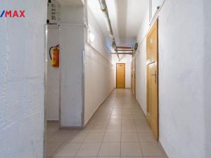 Prodej bytu 2+1, Hradec Králové - Pražské Předměstí, Puškinova, 62 m2