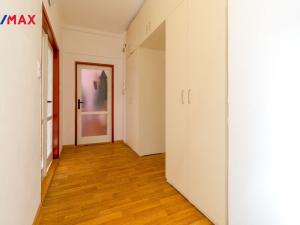 Prodej bytu 2+1, Hradec Králové - Pražské Předměstí, Haškova, 57 m2