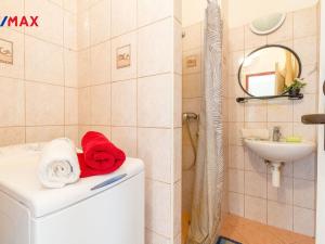 Prodej bytu 2+1, Hradec Králové - Pražské Předměstí, Haškova, 57 m2