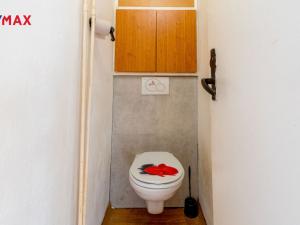 Prodej bytu 2+1, Hradec Králové - Pražské Předměstí, Haškova, 57 m2