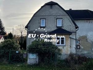 Prodej rodinného domu, Jiříkov - Filipov, 164 m2