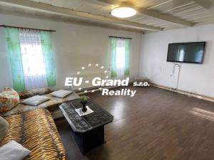 Prodej rodinného domu, Jiříkov - Filipov, 164 m2