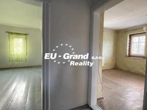 Prodej rodinného domu, Jiříkov - Filipov, 164 m2