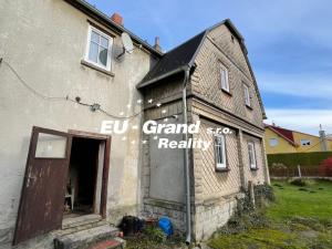 Prodej rodinného domu, Jiříkov - Filipov, 164 m2