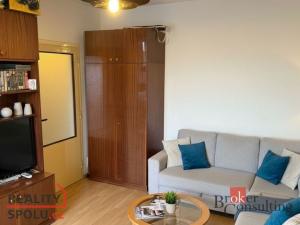 Prodej bytu 1+1, Olomouc - Povel, Heyrovského, 33 m2