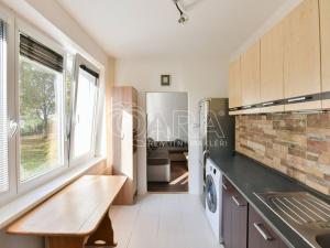 Prodej bytu 2+1, Praha - Letňany, Vítkovická, 48 m2