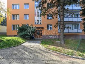 Prodej bytu 2+1, Praha - Letňany, Vítkovická, 48 m2