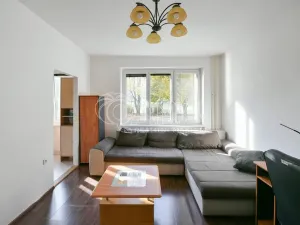 Prodej bytu 2+1, Praha - Letňany, Vítkovická, 48 m2