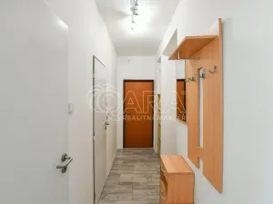 Prodej bytu 2+1, Praha - Letňany, Vítkovická, 48 m2