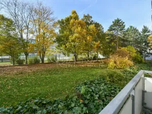 Prodej bytu 2+1, Praha - Letňany, Vítkovická, 48 m2