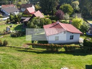 Prodej chaty, Kamenice - Skuheř, 67 m2