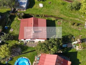 Prodej chaty, Kamenice - Skuheř, 67 m2