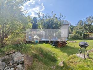 Prodej chaty, Kamenice - Skuheř, 67 m2