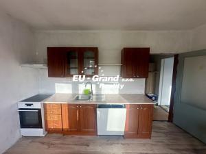 Pronájem bytu 2+1, Mikulášovice, 65 m2