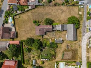 Prodej pozemku pro bydlení, Mělník, Chloumecká, 2624 m2