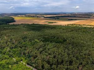 Prodej pozemku pro bydlení, Mělník, Chloumecká, 2624 m2