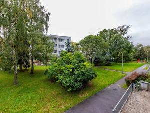 Prodej bytu 3+1, Praha - Střížkov, Teplická, 69 m2