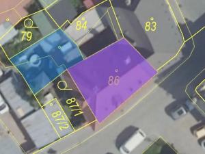 Prodej činžovního domu, Kutná Hora, Jánské náměstí, 245 m2