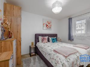 Prodej bytu 4+kk, Vochov, 81 m2