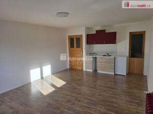 Pronájem bytu 1+kk, Frenštát pod Radhoštěm, Rožnovská, 30 m2