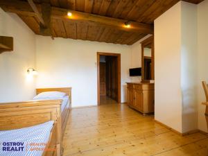 Prodej chaty, Bělá pod Pradědem - Bělá, 260 m2