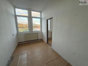 Pronájem kanceláře, Most - Velebudice, Pekárenská, 154 m2