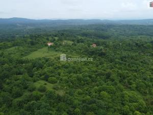 Prodej rodinného domu, Rakovica, Chorvatsko, 70904 m2