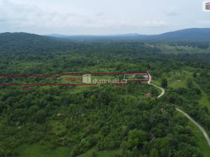 Prodej rodinného domu, Rakovica, Chorvatsko, 70904 m2